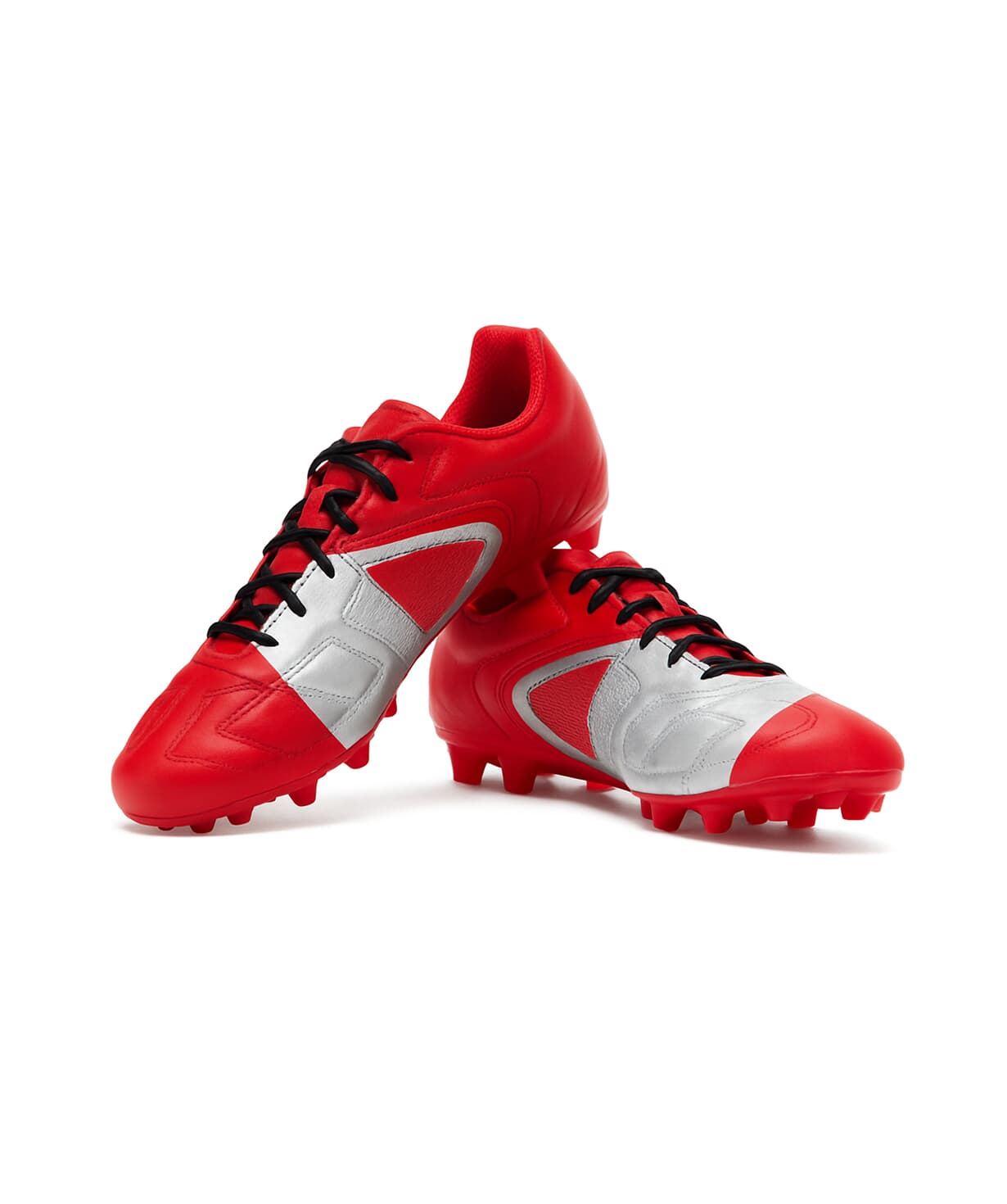 Crimson grip soccer cleats - Image 2